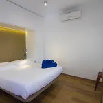 Hacienda 10b Menyber Apartament *