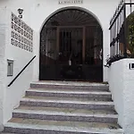 Hacienda 10b Menyber Apartament